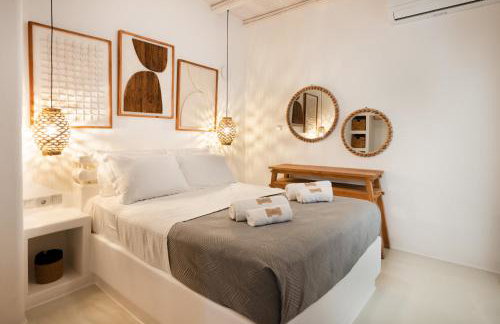 Blue Waves Suites & Apartments - To Kyma - Foto 8