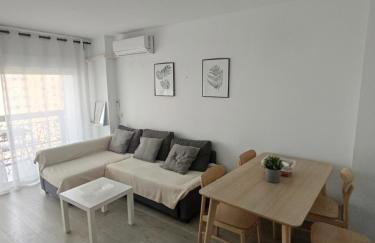 Apartamento con balcón cerca María Zambrano - Foto 35