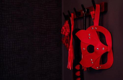 The Kinky Secret - Foto 6