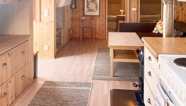 4 Person Holiday Home in Uddevalla - Photo 2, Private kitchen