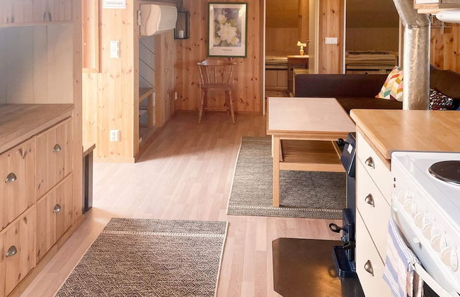 4 Person Holiday Home in Uddevalla - Foto 2