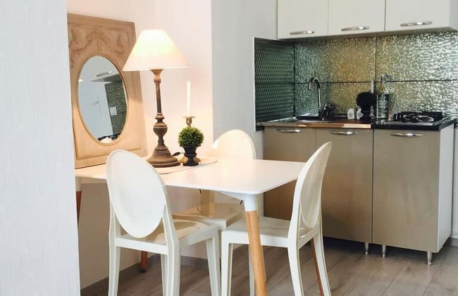 Charming Apartment in Old Tbilisi - Foto 5