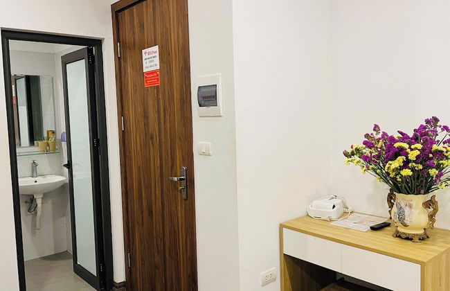 Era Apartment Khuc Thua Du - Foto 15