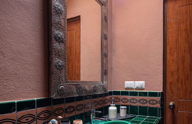 Balcones 5BR Villa | Weddings | Stunning Views - Foto 59