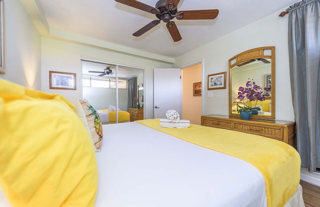 Kahana Villa F406 - 1Br Condo - Foto 6