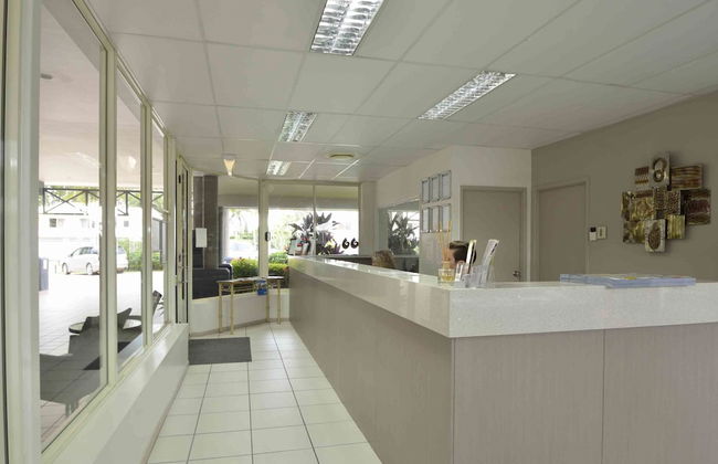 Ivory Palms Resort - Photo 3