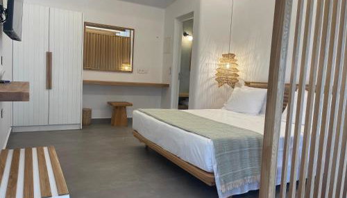 SOHOROS suites - Foto 3