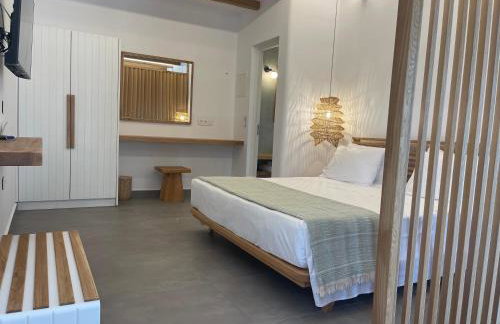 SOHOROS suites - Foto 3