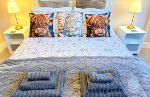 Celtic Apartment in the Heart of Central Edinburgh - Foto 4