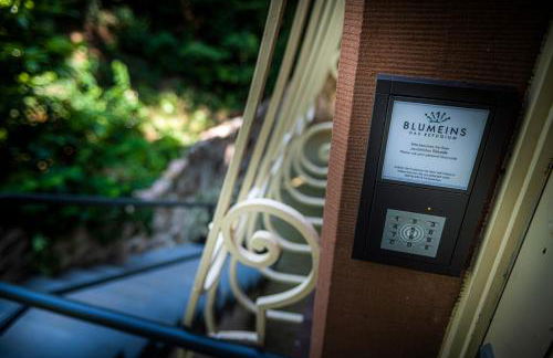 BLUMEINS - Das Refugium - Foto 33