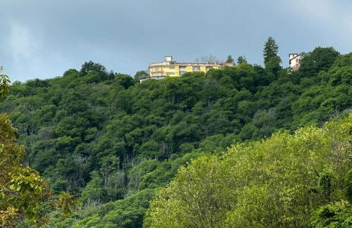 Appartamento Alberti con vista lago - Foto 8