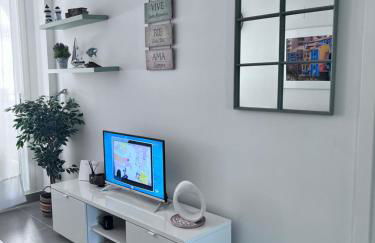 1BD 1BTH near Finestrat Beach Benidorm - Photo 19