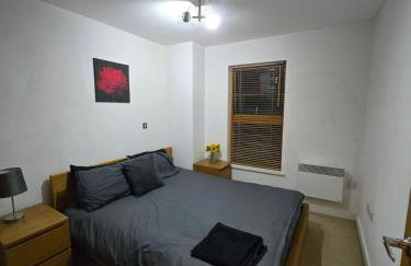 Cosy 2 bedroom apartment - Foto 27