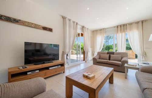 Hauzify I Casa Tamariu - Foto 4