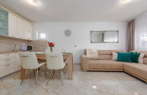 Villa Andu Zadarvillas - Foto 23