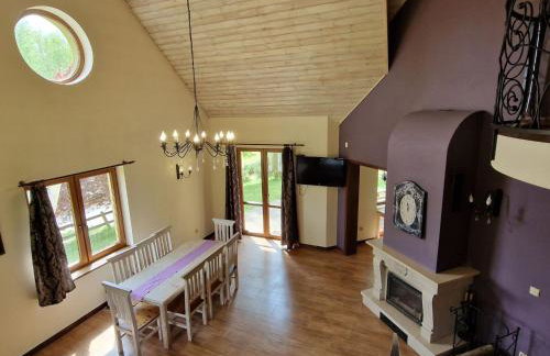 Holiday Home Haus mit fünf Schlafzimmern und Sauna by Interhome - Foto 22