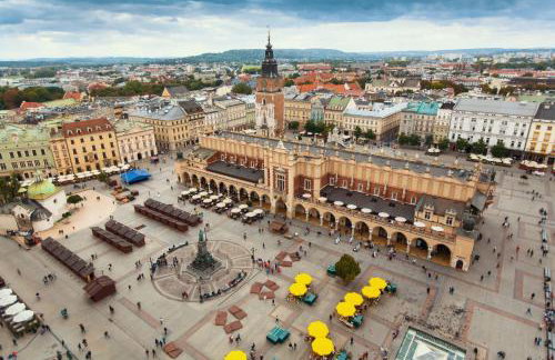 Apartament Enjoy Modlnica okolice Krakowa i Ojcowa - Foto 23