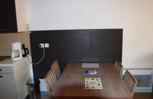 Residence VAL DAZUR VALBERG 2 PIECES - Foto 41