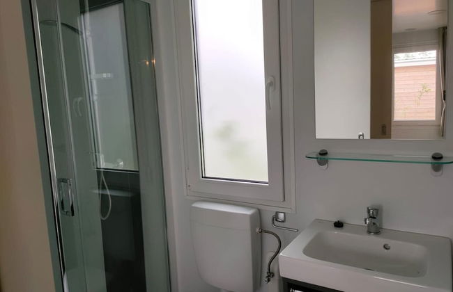 Nice Chalet With Airco Near Efteling - Photo 5