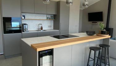 Villa Sofia in Mali Kosi, Istrien - Foto 5, stove