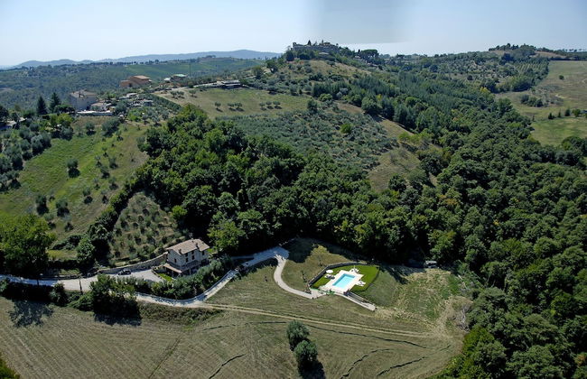 Tenuta Capitolini - Foto 38