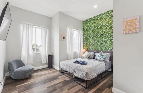 Stay at Luna on 16th & Ridge Ave - Foto 25