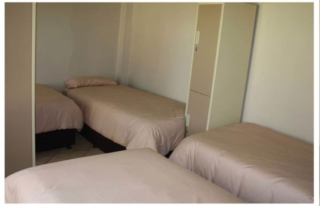 Room in Guest Room - Old Farmhouse for 3 in Limpopo Province - Photo 7