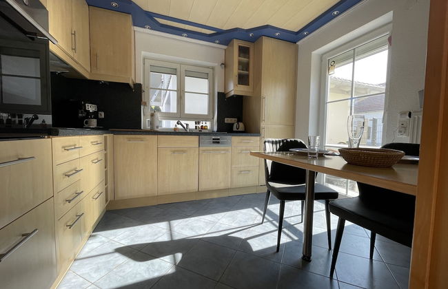 Ferienwohnung Toja - Foto 18