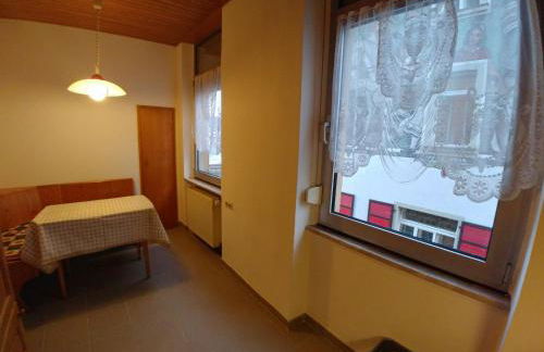 Ferienwohnung in Rüdesheim mit Rheinblick, Pension Le - Foto 12