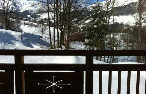 Chalet ChampBenoit - Photo 2
