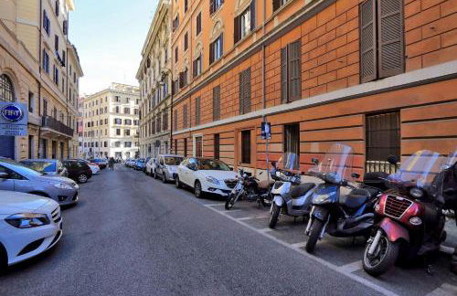 Charming Colosseum - My Extra Home - Foto 74