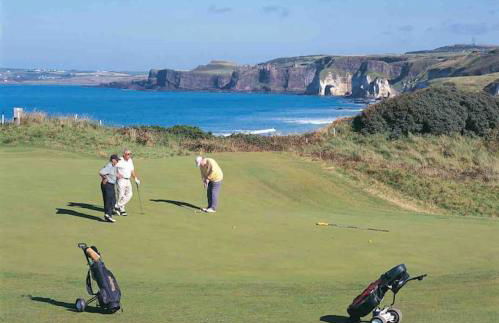 Fairhead Lodge Family Friendly Holiday Home - Foto 38
