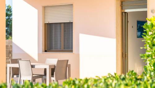 Villa Petricore - San Foca - Foto 2, Garden