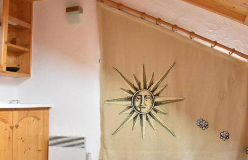 Charmant 2 pièces mezzanine, 6 pers, centre Méribel, proche pistes et commerces - FR-1-180-364 - Foto 19