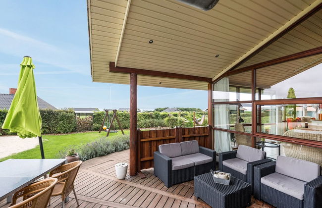 "Mervi" - 300m to the fjord - Foto 15