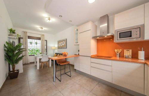 Apartamento El Museo Écija - Photo 21