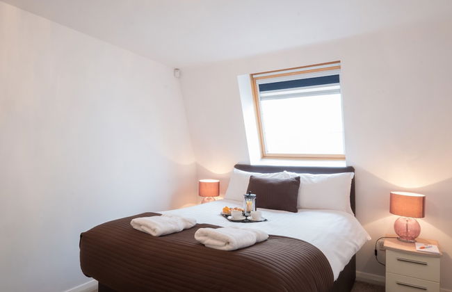 Base Serviced Apartments - Duke Street - Foto 29