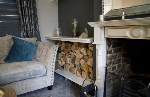 Stunning 5 Bedroom Victorian home with optional hot tub - Foto 6