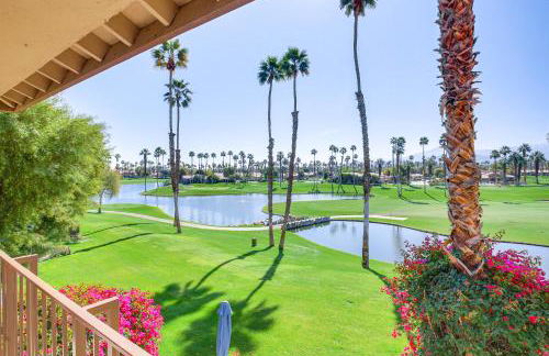 Lake, Mountain and Golf Views Palm Valley Retreat - Foto 25