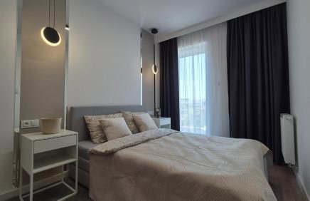 Towarowa Flowers Apartment, free parking, air-conditioning, self check-in 24h - Photo 28