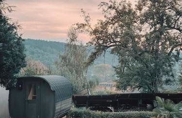 Tinyhouse mit Pelletofen - Foto 25