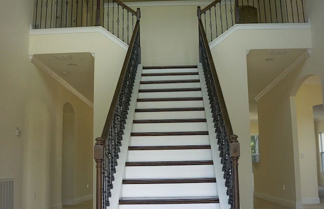 Ov3387 - Reunion Resort - 5 Bed 4 Baths Villa - Foto 18