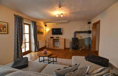 Dienberger Ferienhaus - Foto 20