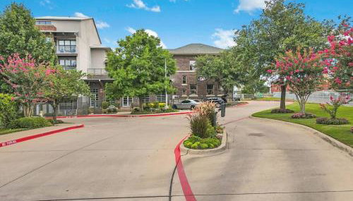 Vanity 2 Bedroom Loft Downtown Ft Worth - Foto 2