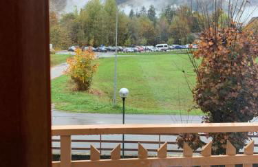 Il nido Santa Maria Maggiore Condominio Hermitage - Foto 10