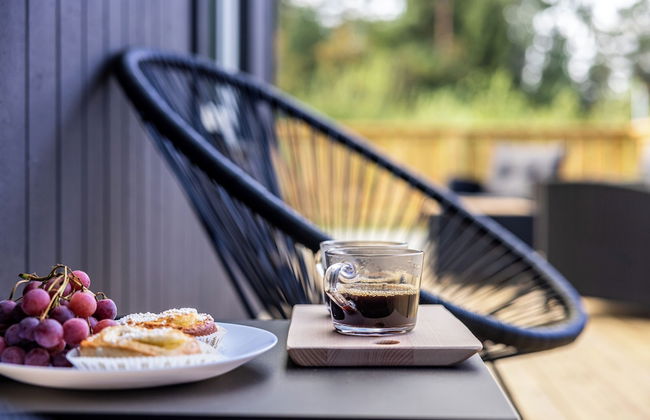 Private Chalet - Photo 6