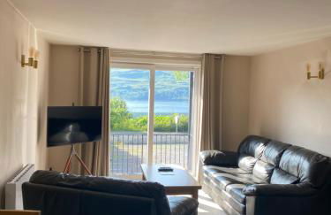 Conaglen, one bedroom apartment with stunning views. - Foto 13