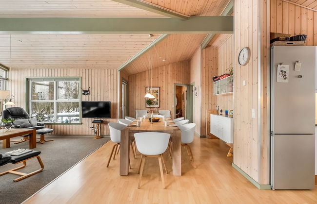 "Kai" - 500m to the fjord - Foto 20