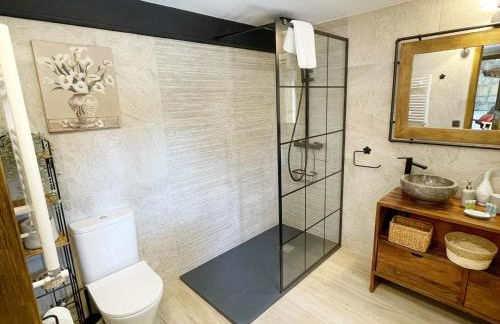 La Fontanilla en Estación de El Espinar - Foto 32