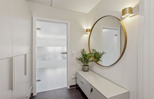 Wellness Apartment Neckartal mit Sauna - Foto 7